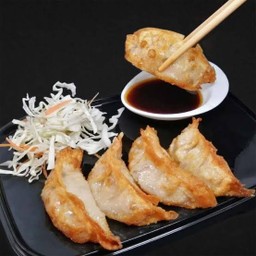 เกี๊ยวซ่า