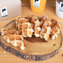 Croffle Box (S) / set 5 ชิ้น