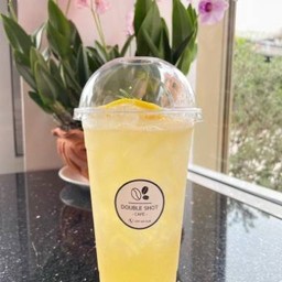 น้ำผึ้งมะนาวโซดา