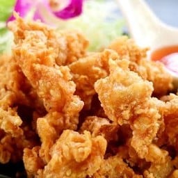 โตเกียวแป้งนุ่ม