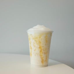 นมสดบราวชูก้า