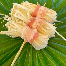 เห็ดเข็มพันสามชั้น