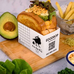 อโวคาโดแว็กจี้