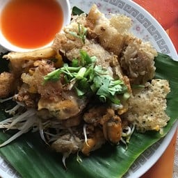 หอยทอดธรรมดา