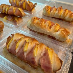 🍞 HAVE A BREAD Slowbar ☕️ ขนมปังนมฮอกไกโด & กาแฟบดมือ ⭐️