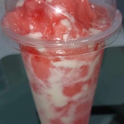 สดชื่น ขนมหวาน/น้ำผลไม้ปั่น