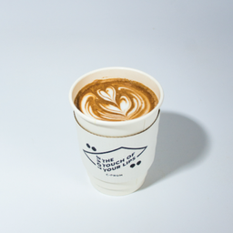 Hot Cocoa | โกโก้ร้อน