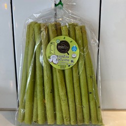 ทองม้วน รสใบเตย