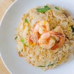 กินข้าวกันมั้ย Kinkaogunmai สาขา1
