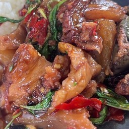 กระเพรา66