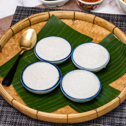 ขนมถ้วยไบเตย