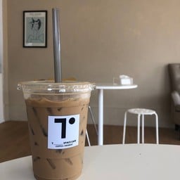 T SPACE CAFE