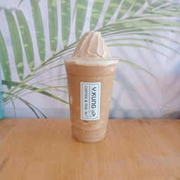 ลาเต้ปั่น