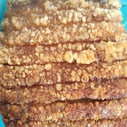 ร้านอิ่มเส้น ถนน ประชาทร ลาดกระบัง3