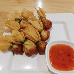 ถุงทองกุ้ง