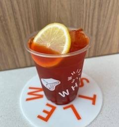 Lemon Thai Tea