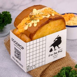 แซนวิชไข่