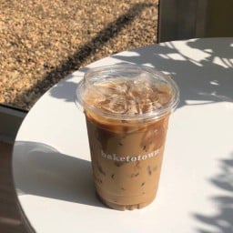 คาราเมลมัคคิอาโต้