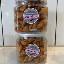 ขนมเกลียว