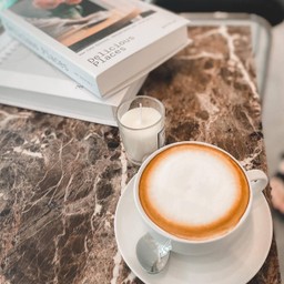 คาปูชิโน่