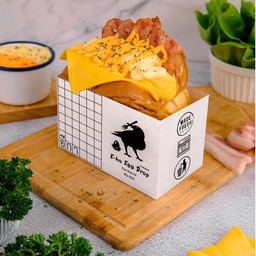 เบคอนชีส