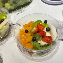 ผลไม้รวม (L)