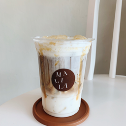 Caramel macchiato