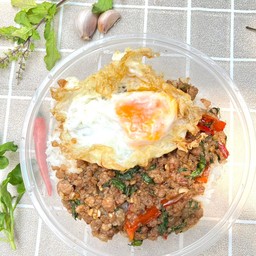 ครัวริมน้ำ พระพุทธบาท