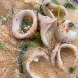 สุกี้อิ่มเอม โครตทะเล ลาดพร้าว101(สาขา1)