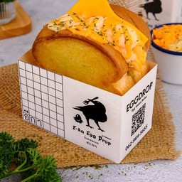 แซนวิชไข่ชีส