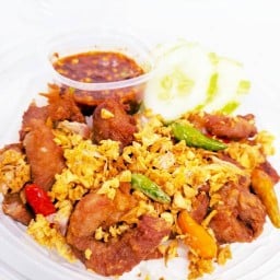 แดกดึก@พฤกษา45