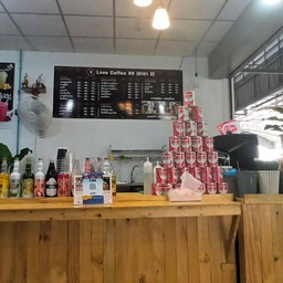 Love Coffee99 ร้านกาแฟสดดอยช้าง สาขา3