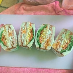 กะเพราไฟลุก!!