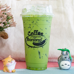 ชาเขียว