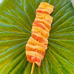 หมูสามชั้น