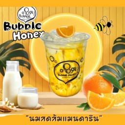 นมสดแมนดาริน