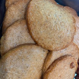 หมูยอ(ชิ้นละ15)