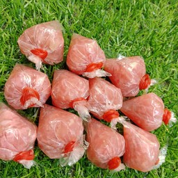 แหนมตุ้มจิ๋ว 7 ชิ้น