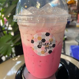 ร้านชาละมัย