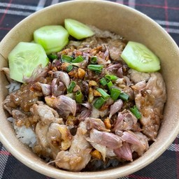 ครัวคานหาม