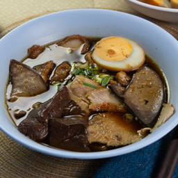 ก๋วยจั๊บพิเศษ