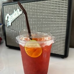 ชาข้างบ้าน