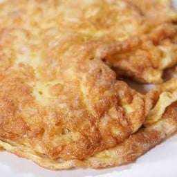 ไข่เจียว