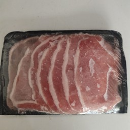 สันนอกไลค์หมูชาบู