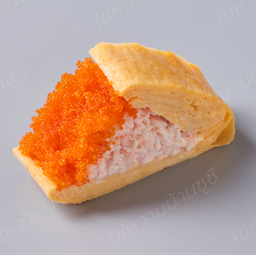 ไข่หวานแซนวิช-