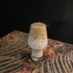 Dalgona - ทัลโกนา