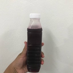กระเจี๊ยบ แสนอร่อยย