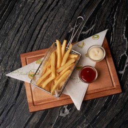 เฟรนฟราย