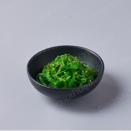 ยำสาหร่าย ( กระปุก )-