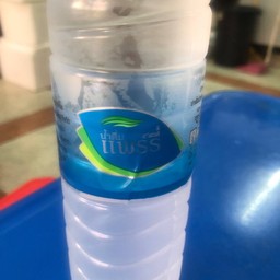 น้ำดื่ม  600ml